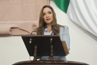 Diputada Edna Dávalos pide al ISSSTE contratar más personal para consultorio en Ramos Arizpe