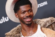 Sources say Lil Nas X arrested, hospitalized after roaming LA streets nearly naked