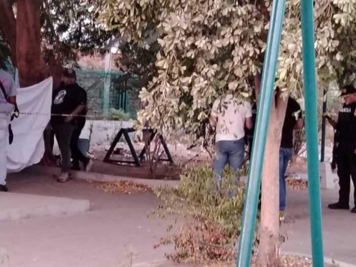 La violencia en Ecuador no da respiro: asesinaron a balazos a siete personas en un billar
