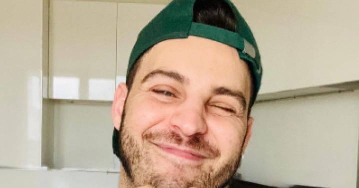 Strictly Come Dancing's Vito Coppola's heartbreaking admission as he 'walks away'