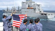 Estados Unidos despliega fuerzas militares en el Caribe para combatir narcotráfico