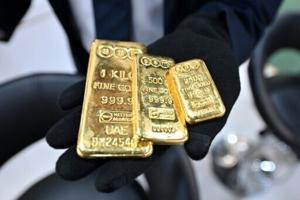 Swiss gold refining sector stung by US tariffs