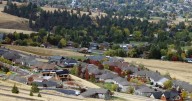 Some residential properties in Missoula may pay less in city taxes