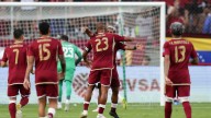 "Me fracturé, no aguantaba el dolor": pieza clave de la Vinotinto ofrece detalles de su lesión y su ausencia en Eliminatorias Sudamericanas