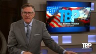 Talk Business & Politics: Arkansas Attorney General Tim Griffin, columnist John Brummett