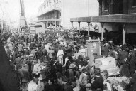 Steves: Exploring Europe’s emigration museums