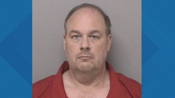 Mount Vernon teacher arrested on child sexual abuse material charge