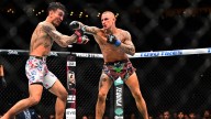 UFC fights to stream on Paramount+ in 2026, no more pay