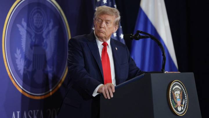 Trump se pronunció a favor de buscar un acuerdo de paz integral en Ucrania en vez del alto al fuego