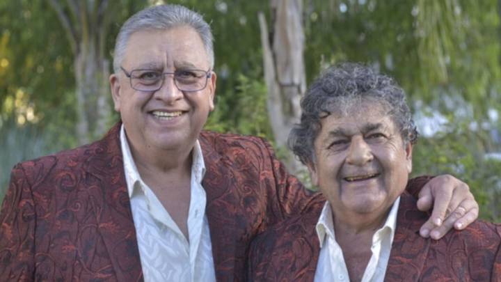 Arde la interna en Los Palmeras: Marcos Camino contó qué pasó con Cacho Deicas