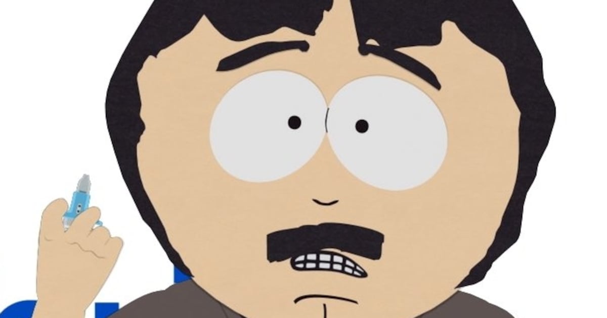 ‘South Park’ Trolls Elon Musk With X Post About Ketamine