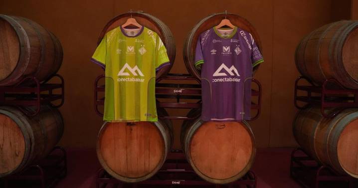 El Palma Futsal descorcha su nueva piel