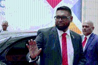 Rompen neutralidad ente conflictos: El nuevo papel de Guyana y Trinidad en un Caribe bajo presión injerencista de EEUU.