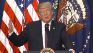 Trump Releases Findings Of Own Independent Investigation: 'Most Innocent President Ever'