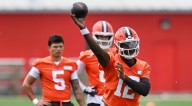 Browns Release Their Newest QB Depth Chart Following Shedeur Sanders’ Impressive NFL Debut, And Social Media Is Officially Rioting