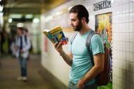 Menos personas leen por diversión, encuentra un estudio