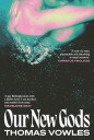 ‘I genuinely did hold my breath’: a sordid, sexy queer debut evokes Hitchcock and Christos Tsiolkas