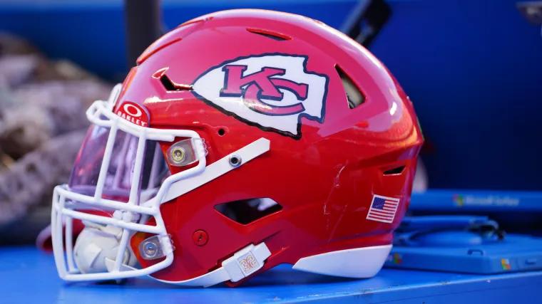 Bills sign former Kansas City Chiefs running back