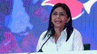 La vicepresidenta Delcy Rodríguez: A pesar del bloqueo el pueblo organizado garantiza bienes y servicios