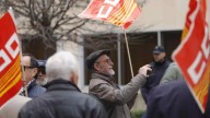 El BOE anuncia el procedimiento de devoluciones de IRPF a los jubilados mutualistas
