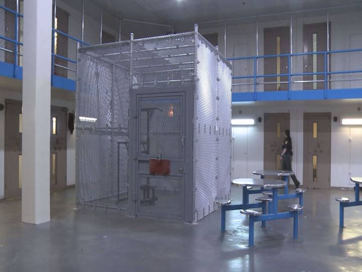 Trumbull Sheriff warns of scam targeting jail inmate families