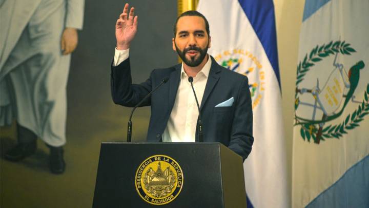 El Salvador autoriza reelección presidencial indefinida y amplía el mandato a seis años