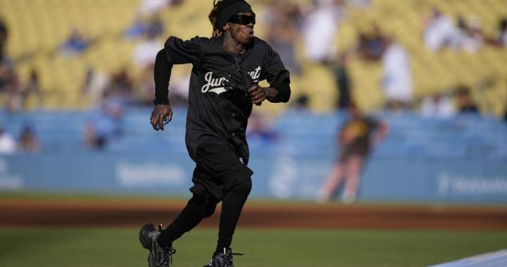 Lil Wayne’s show in Toronto postponed due to ‘unforeseen illness,’ venue says