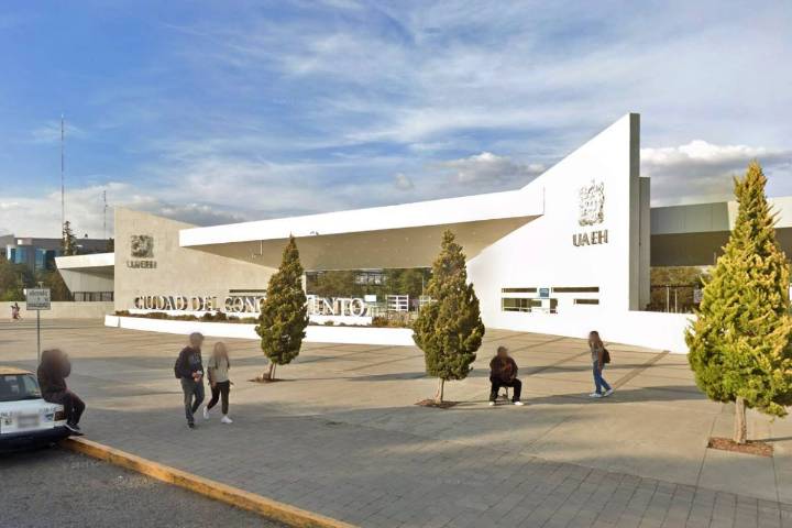 Pierde la vida un trabajador en instalaciones de la UAEH
