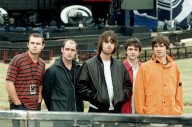 Inside Oasis’ ‘last great gathering’ at Knebworth that defined everything