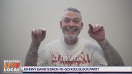 Johnny Dang, Paul Wall hosting back-to