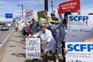 CUPE says Air Canada strike to continue, defying order