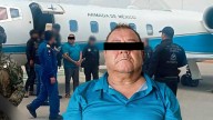 Capturan en Colima a ‘Chalamán’, operador clave del CJNG y familiar de ‘El Mencho’, buscado por Estados Unidos