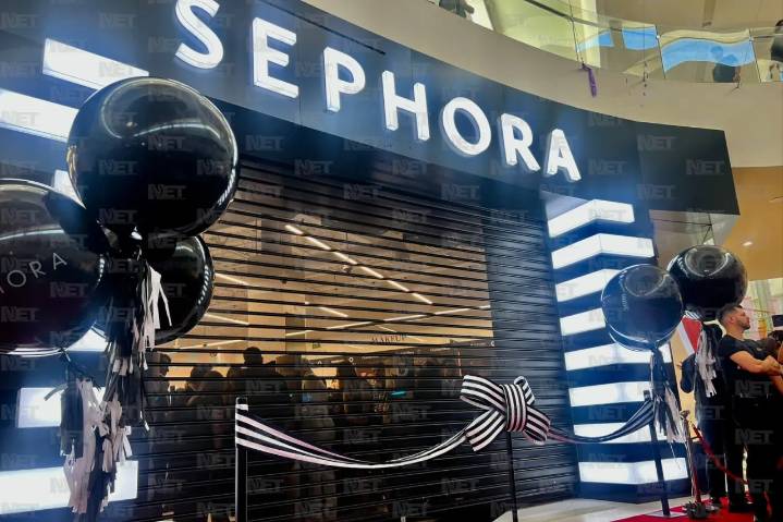 Abre Sephora su primera tienda en Ciudad Juárez
