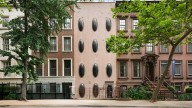 The Iconic Bubble House in New York City Lists for $5.8 Million