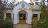 Tras los reclamos, el Ministerio de Educación visitó la escuela de Los Molles