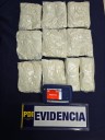 Caminaba muy raro: Pillan a sujeto con peligrosa sustancia en Arica, ¿por qué es importante detectarla?
