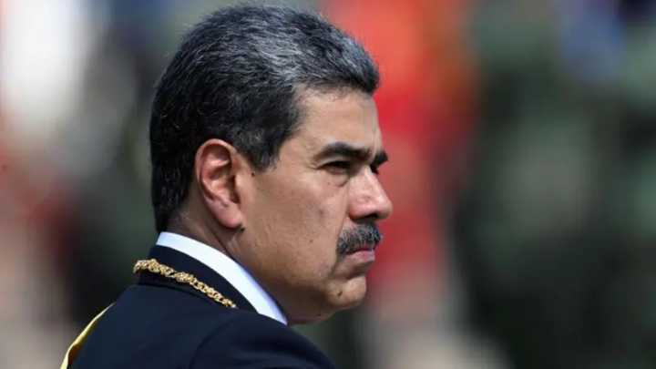 Por qué EE.UU. ofrece por Nicolás Maduro una recompensa superior a la que dio para capturar a Osama Bin Laden