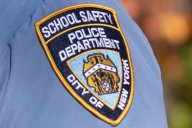 School safety agent charged with DWI after Staten Island crash, police say