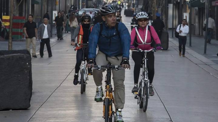 ¡Sal con tu bici! Habrá rodada en San Nicolás de los Ranchos: fecha, horarios y recorrido