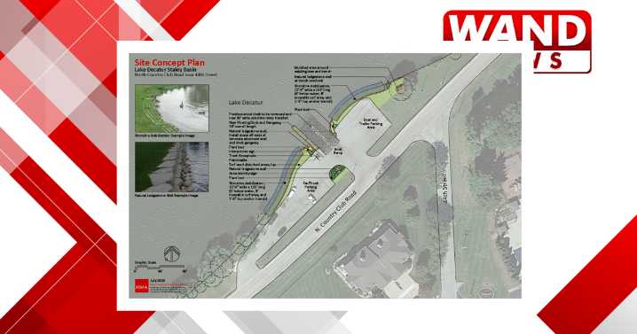 Staley Boat Ramp to close for renovations