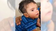 Cabazon home of missing baby’s parents searched; father has served time for child cruelty