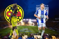 América vs Pachuca se jugará a puerta cerrada por orden de la alcaldía Benito Juárez