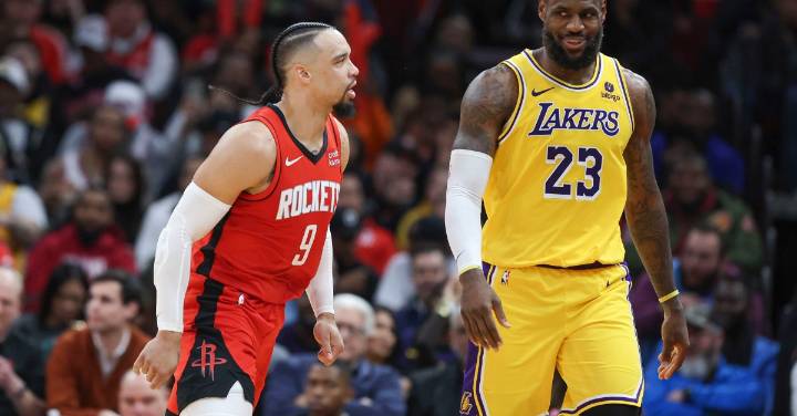 3 trades for the Lakers to make to wrap up the offseason