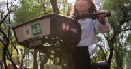 ¿Listo para el cine? Ecobici y HSBC te llevan a los estrenos