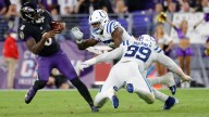 How to watch Colts-Ravens NFL preseason game tonight