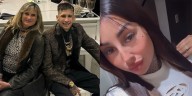 La mamá de L-Gante opinó de la posible reconciliación de su hijo con Tamara Báez: “Ella fue su primer amor”