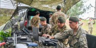 Comenzó oficialmente el operativo “Julio Argentino Roca” en la frontera de Salta tras el despliegue de los militares