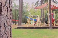 Lufkin Parks Getting Major Upgrades