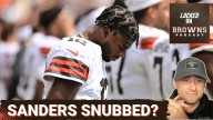 Kevin Stefanski's Controversial Decision IGNITES Fierce Debate | Cleveland Browns Roster PROJECTION