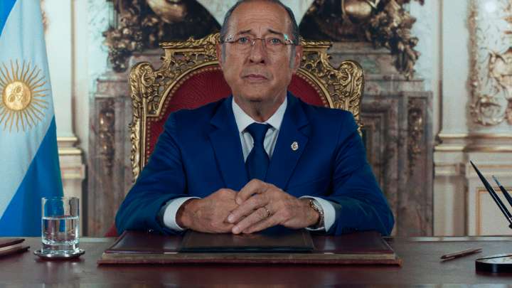 Homo Argentum y la doble vara del cine argentino: fondos públicos para una película que pregona la autonomía